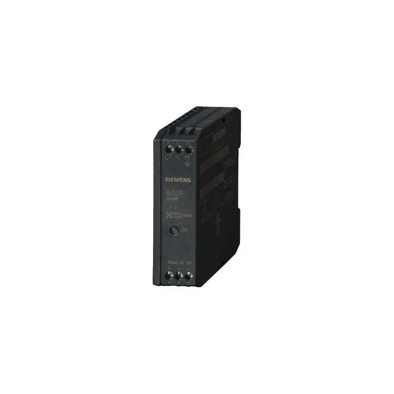 SIEMENS - 6EP1731-2BA00 - Power Supply Systems