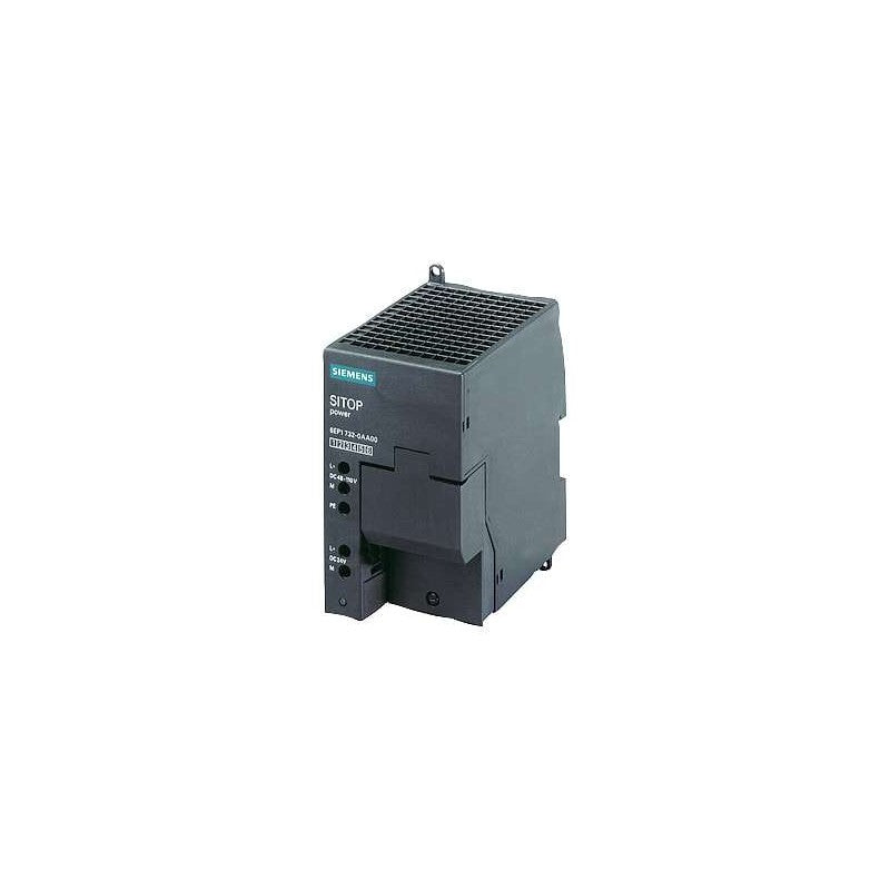 SIEMENS - 6EP1732-0AA00 - Power Supply Systems