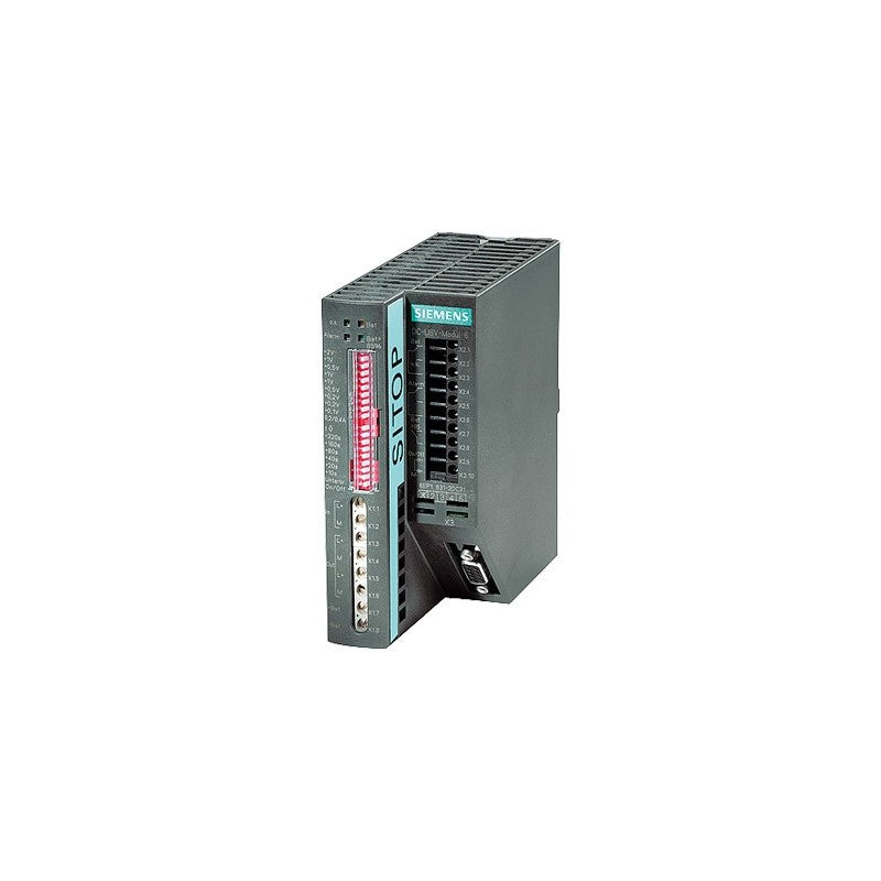 SIEMENS - 6EP1931-2DC31 - Power Supply Systems