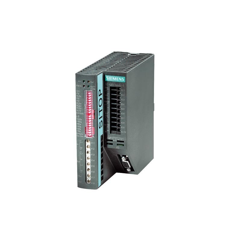SIEMENS - 6EP1931-2DC42 - Power Supply Systems