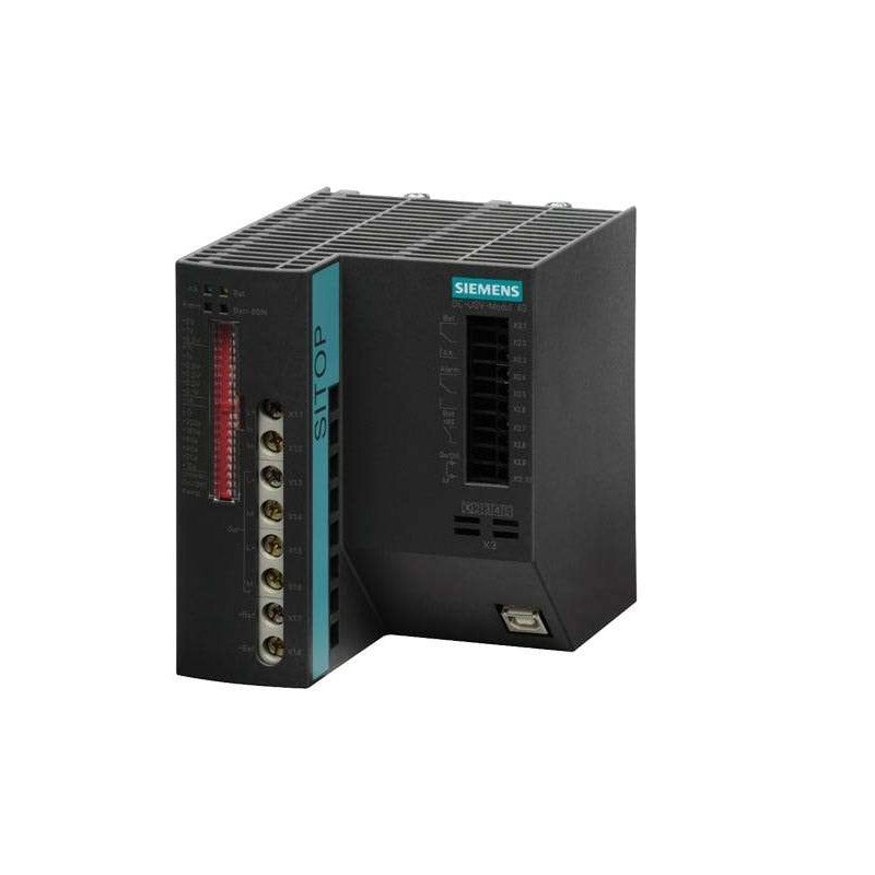 SIEMENS - 6EP1931-2FC42 - Power Supply Systems