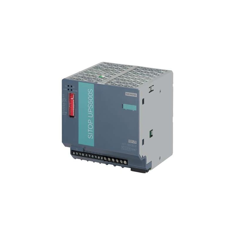SIEMENS - 6EP1933-2EC41 - Power Supply Systems