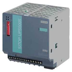 SIEMENS - 6EP1933-2EC51-8AA0 - Power Supply Systems