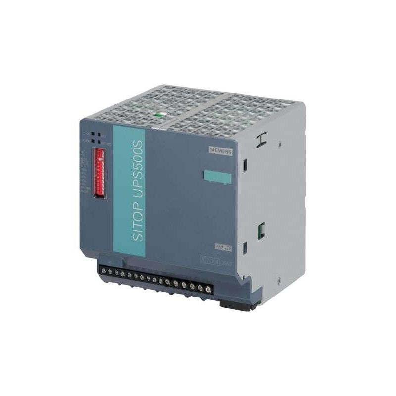 SIEMENS - 6EP1933-2EC51 - Power Supply Systems