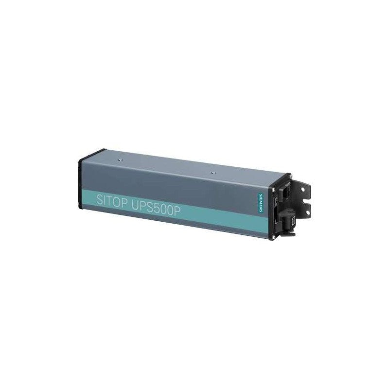 SIEMENS - 6EP1933-2NC01 - Power Supply Systems