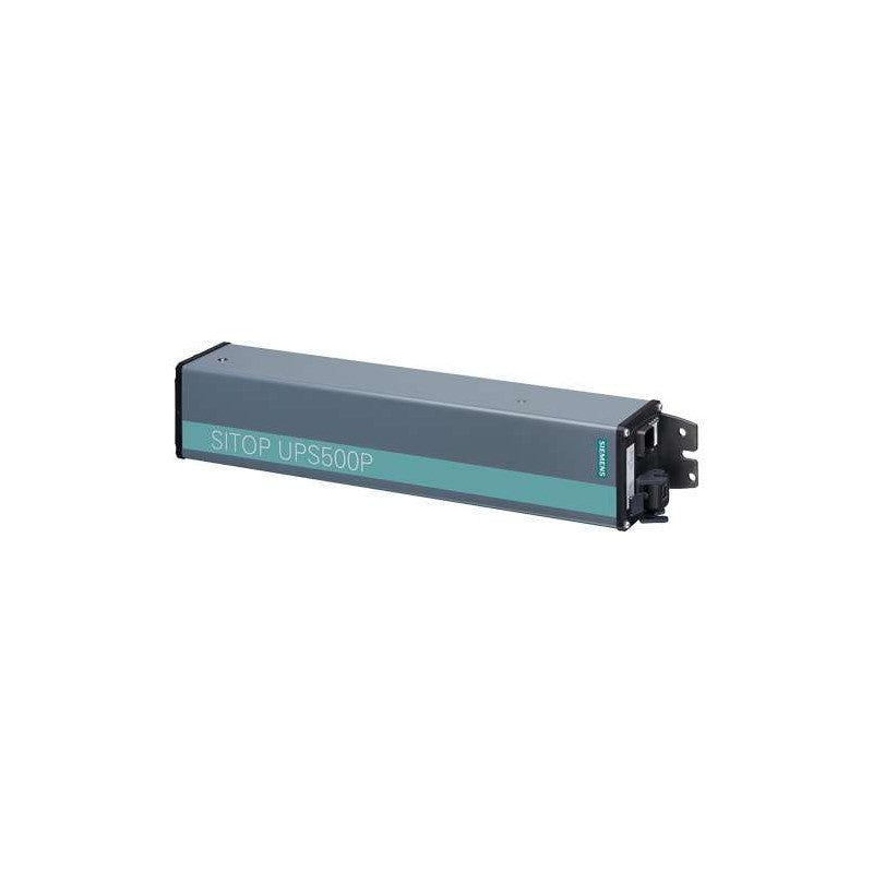 SIEMENS - 6EP1933-2NC11 - Power Supply Systems