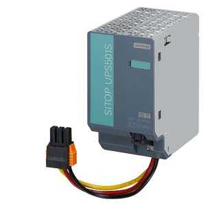 SIEMENS - 6EP1935-5PG01-8AA0 - Power Supply Systems