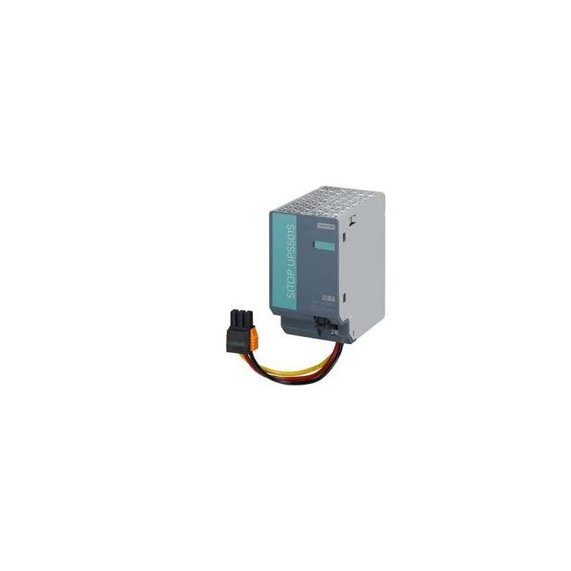 SIEMENS - 6EP1935-5PG01 - Power Supply Systems