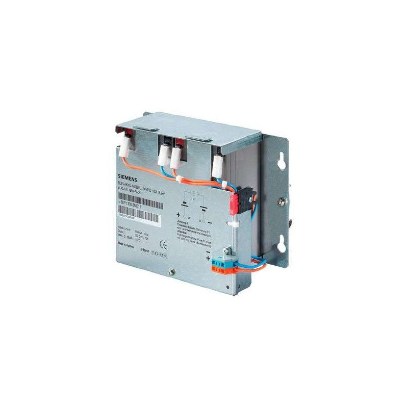 SIEMENS - 6EP1935-6MD11 - Power Supply Systems