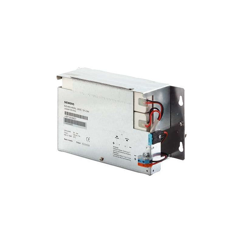 SIEMENS - 6EP1935-6MD31 - Power Supply Systems