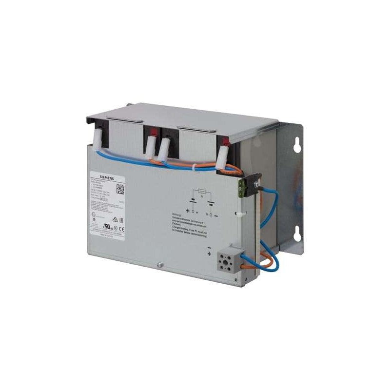 SIEMENS - 6EP1935-6MF01 - Power Supply Systems