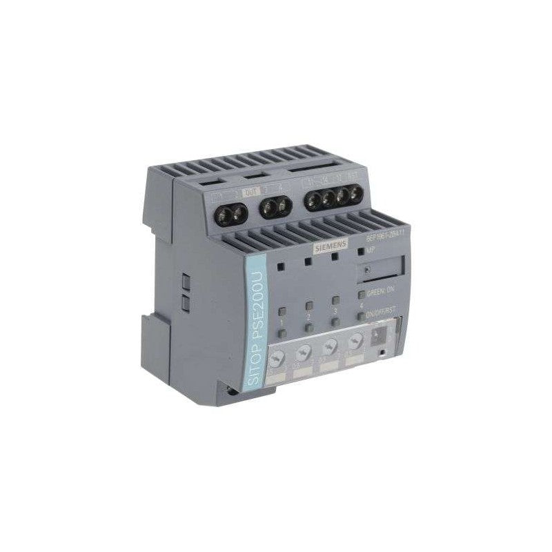 SIEMENS - 6EP1961-2BA11 - Power Supply Systems