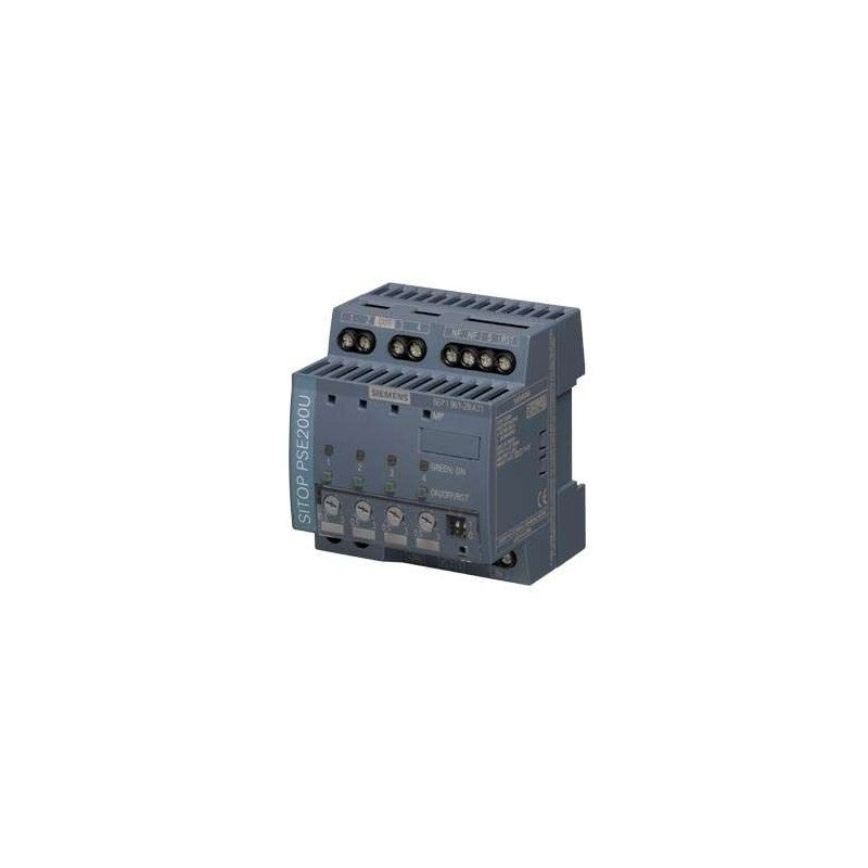 SIEMENS - 6EP1961-2BA31 - Power Supply Systems