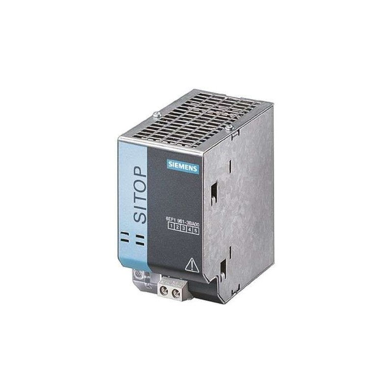 SIEMENS - 6EP1961-3BA00 - Power Supply Systems