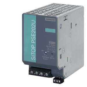 SIEMENS - 6EP1961-3BA21 - Power Supply Systems
