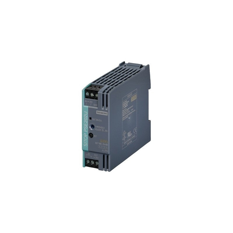 SIEMENS - 6EP1962-2BA00 - Power Supply Systems