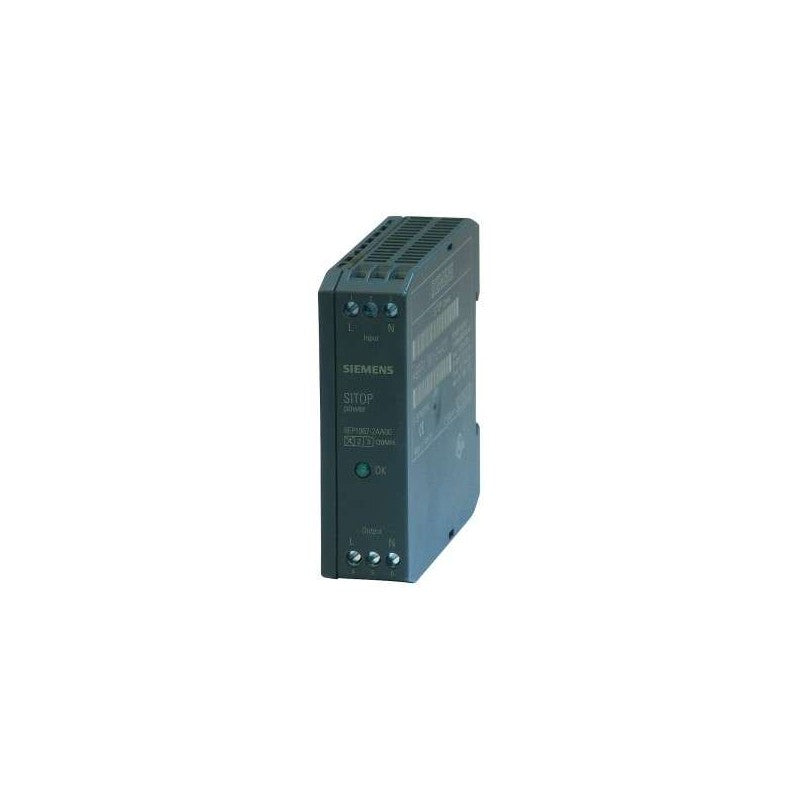 SIEMENS - 6EP1967-2AA00 - Power Supply Systems
