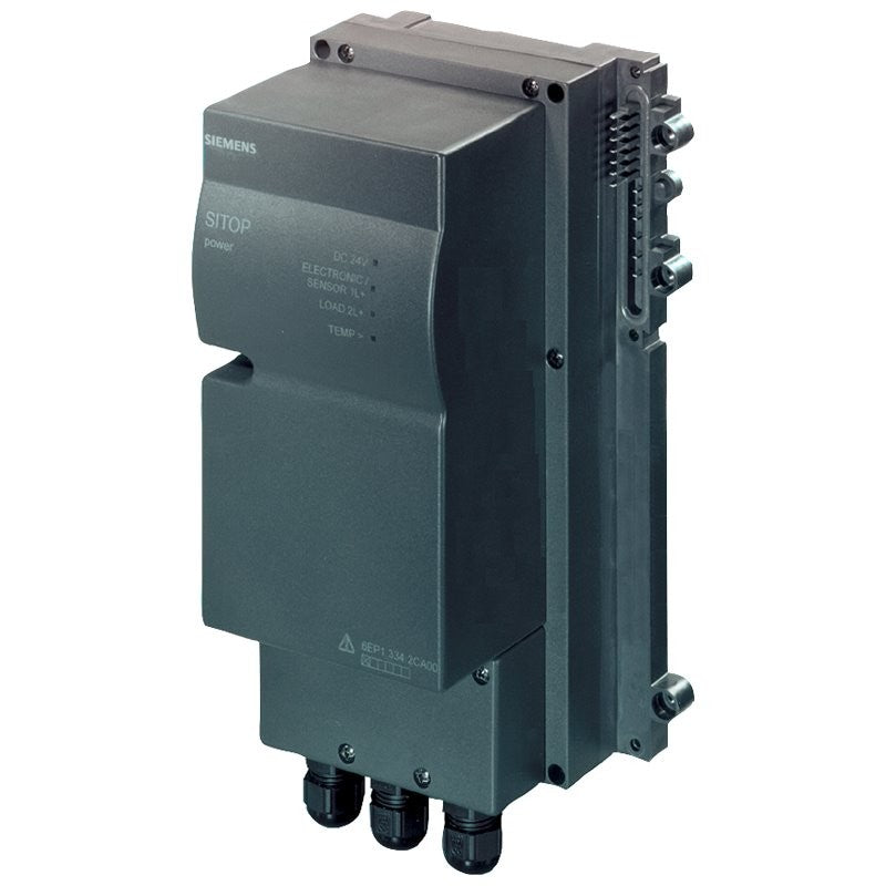 SIEMENS - 6EP1971-2CA00 - Power Supply Systems