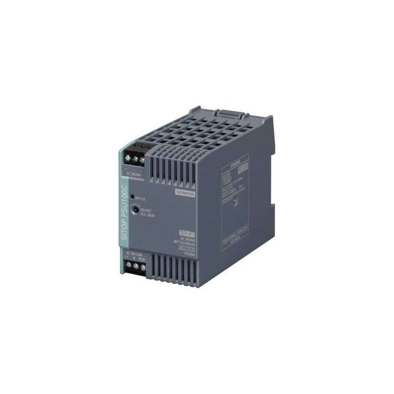 SIEMENS - 6EP1971-5BA00 - Power Supply Systems
