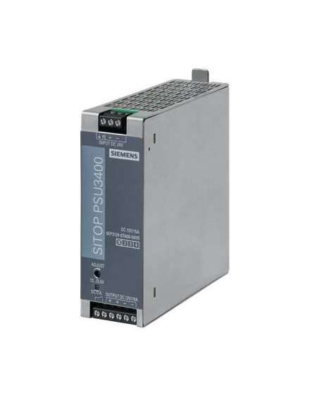 SIEMENS - 6EP3124-0TA00-0AY0 - Power Supply Systems