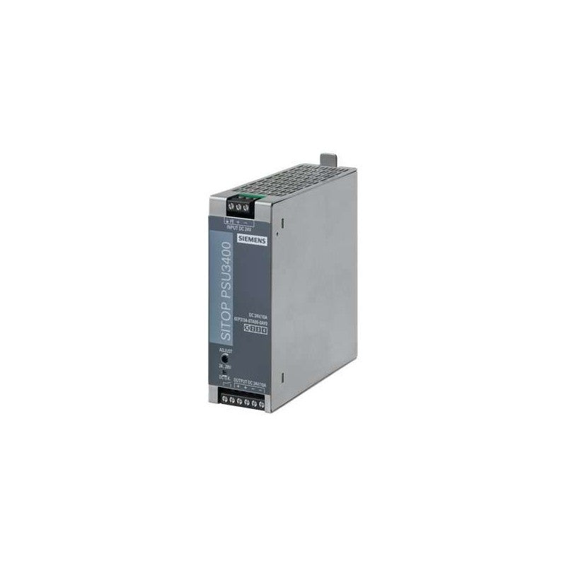 SIEMENS - 6EP3134-0TA00-0AY0 - Power Supply Systems
