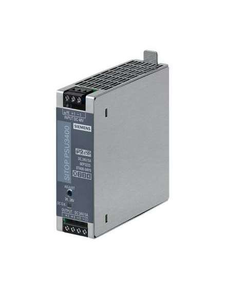 SIEMENS - 6EP3233-0TA00-0AY0 - Power Supply Systems