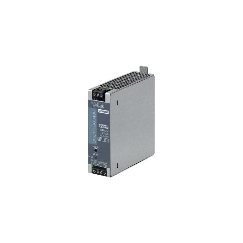 SIEMENS - 6EP3233-0TA10-0AY0 - Power Supply Systems