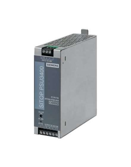 SIEMENS - 6EP3234-0TA00-0AY0 - Power Supply Systems