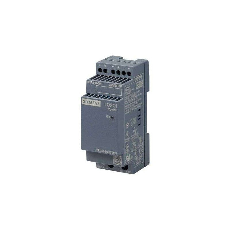 SIEMENS - 6EP3310-6SB00-0AY0 - Power Supply Systems