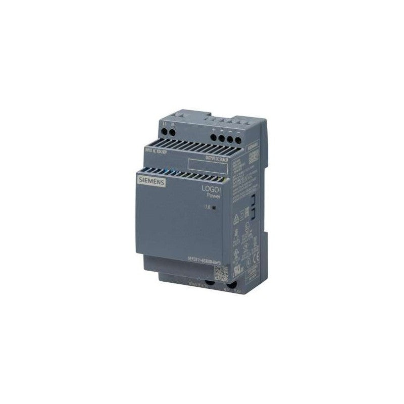 SIEMENS - 6EP3311-6SB00-0AY0 - Power Supply Systems