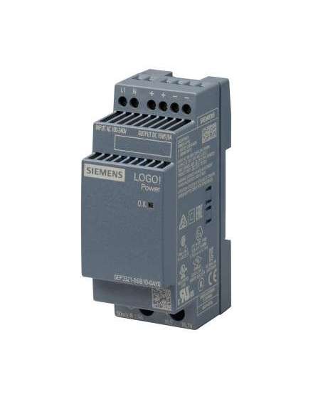 SIEMENS - 6EP3321-6SB10-0AY0 - Power Supply Systems