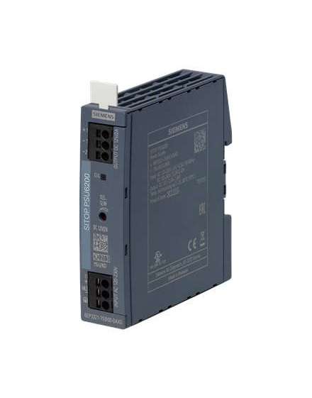 SIEMENS - 6EP3321-7SB00-0AX0 - Power Supply Systems