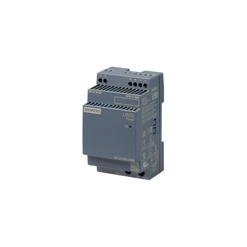 SIEMENS - 6EP3322-6SB10-0AY0 - Power Supply Systems
