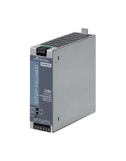 SIEMENS - 6EP3323-0SA00-0BY0 - Power Supply Systems