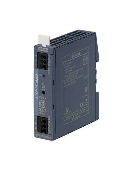 SIEMENS - 6EP3331-7SB00-0AX0 - Power Supply Systems
