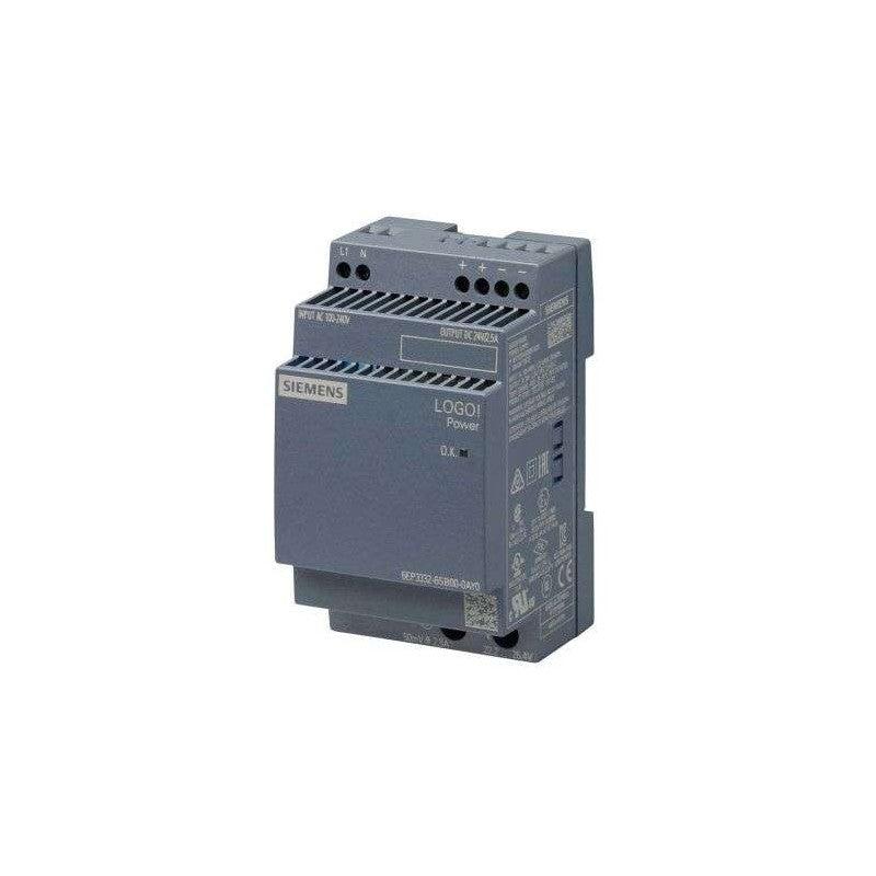 SIEMENS - 6EP3332-6SB00-0AY0 - Power Supply Systems