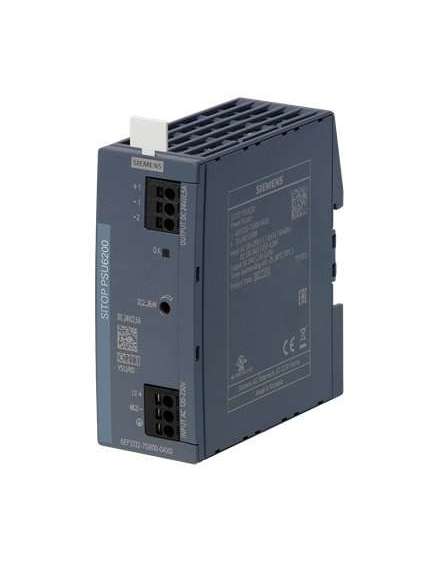 SIEMENS - 6EP3332-7SB00-0AX0 - Power Supply Systems