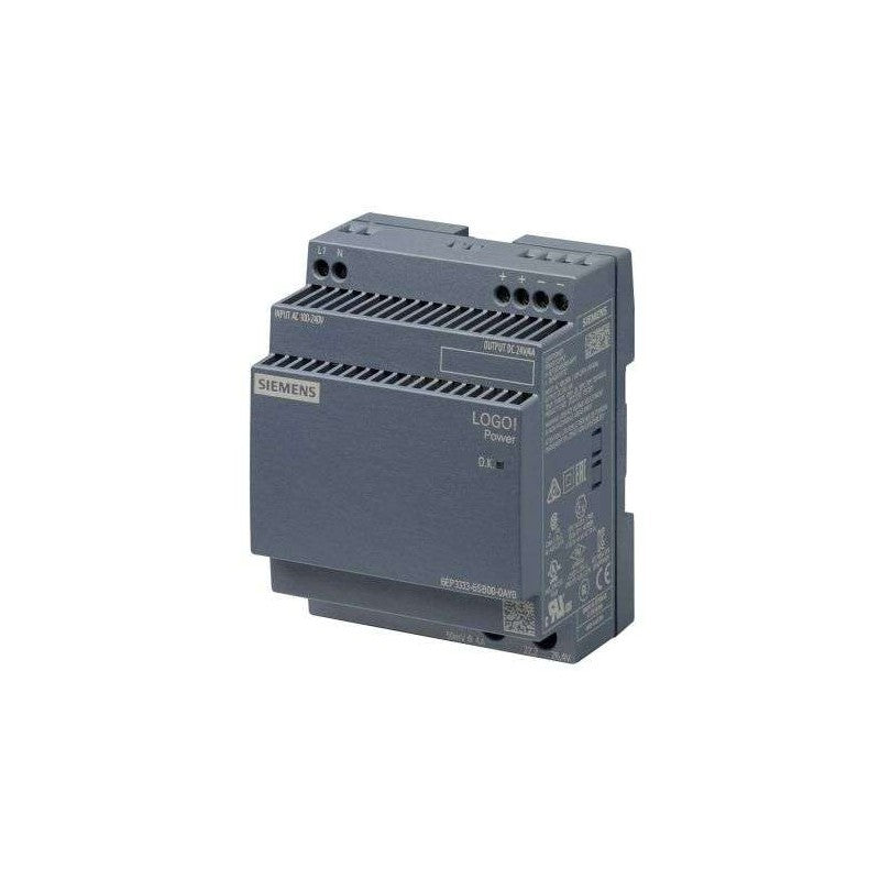 SIEMENS - 6EP3333-6SB00-0AY0 - Power Supply Systems