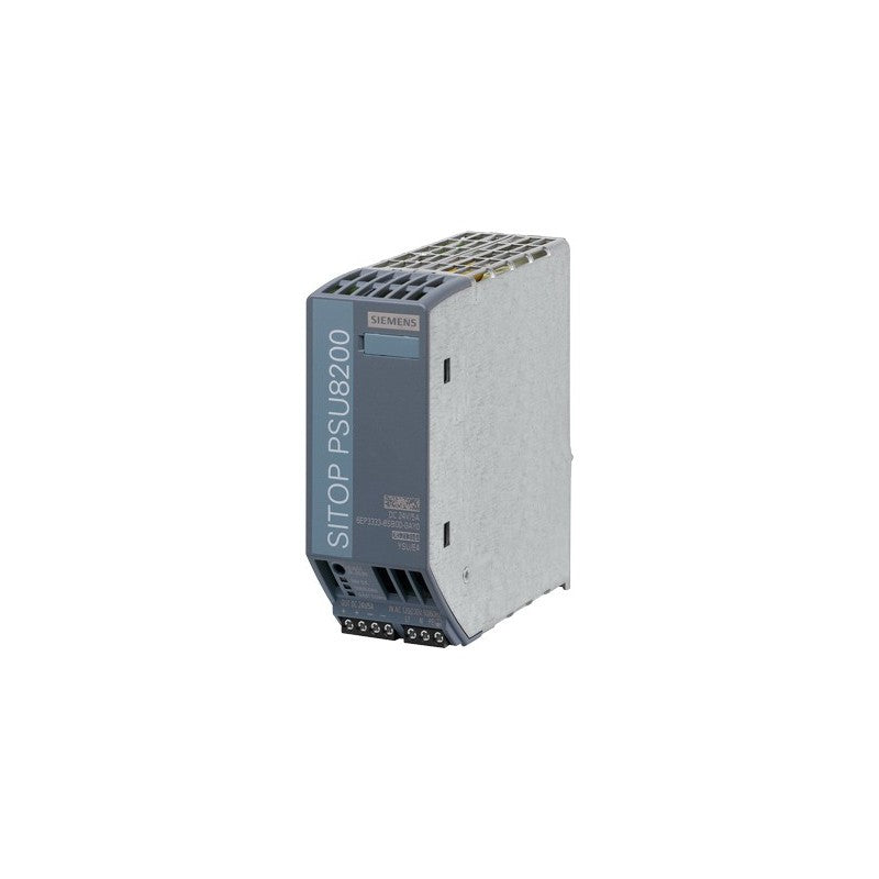 SIEMENS - 6EP3333-8SB00-0AY0 - Power Supply Systems
