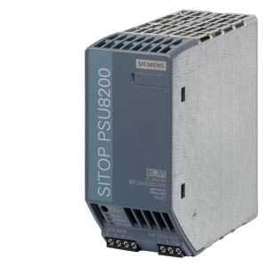 SIEMENS - 6EP33348SB000AY0 - Power Supply Systems