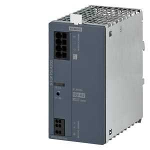 SIEMENS - 6EP3336-3SB00-0AX0 - Power Supply Systems