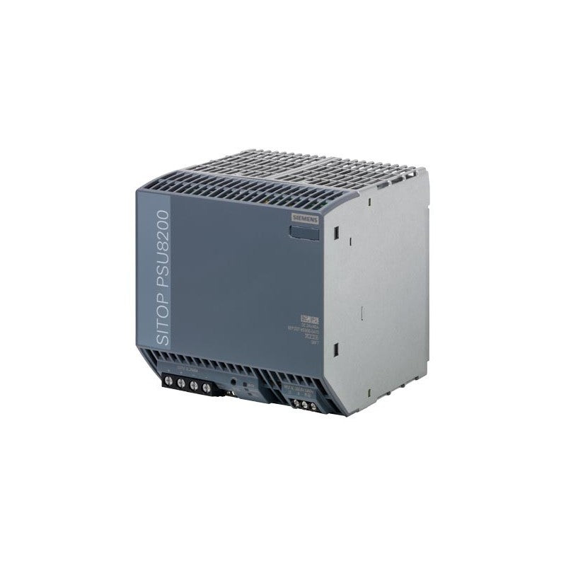 SIEMENS - 6EP3337-8SB00-0AY0 - Power Supply Systems