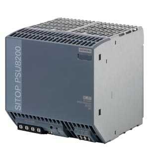 SIEMENS - 6EP3337-8SC00-0AY0 - Power Supply Systems