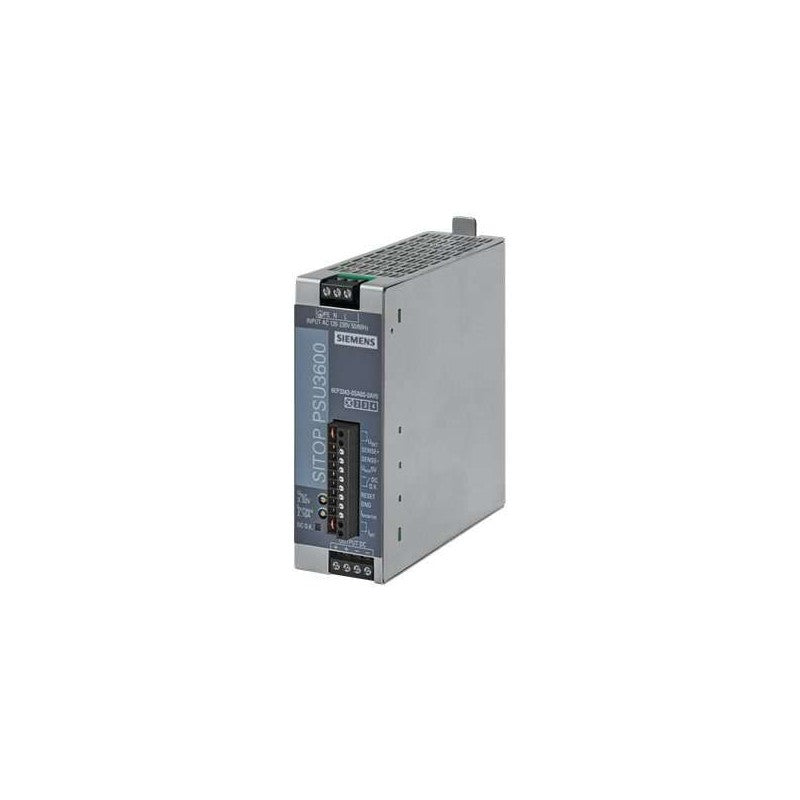 SIEMENS - 6EP3343-0SA00-0AY0 - Power Supply Systems