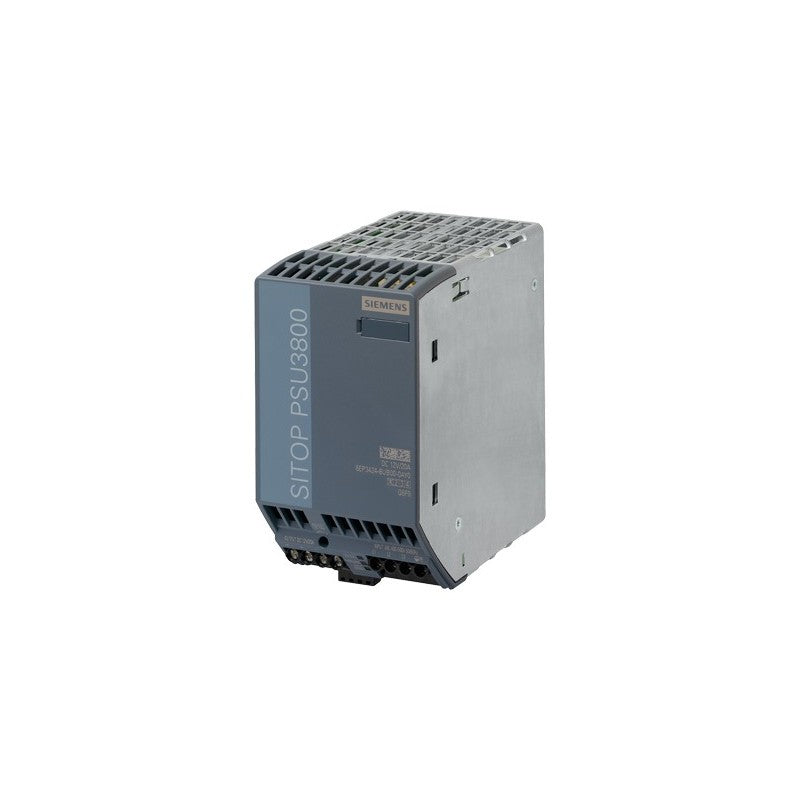 SIEMENS - 6EP3424-8UB00-0AY0 - Power Supply Systems