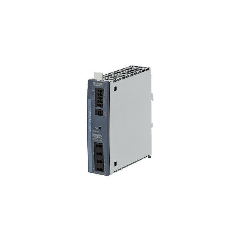 SIEMENS - 6EP3433-7SB00-0AX0 - Power Supply Systems