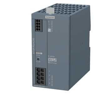 SIEMENS - 6EP3434-3SB00-0AX0 - Power Supply Systems
