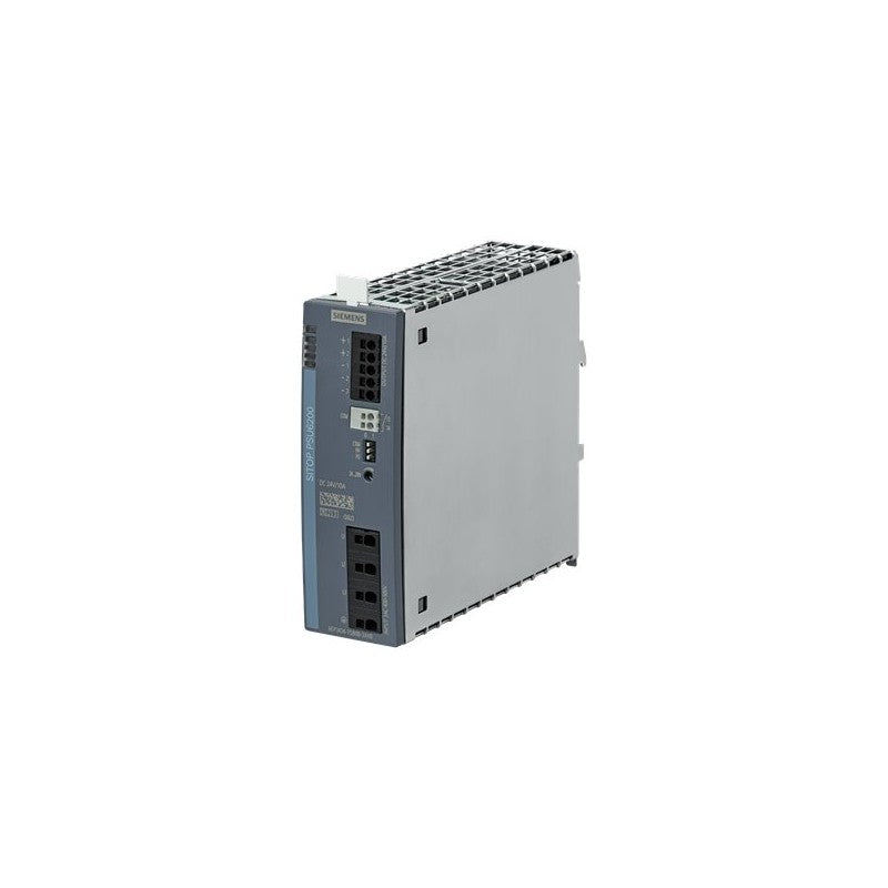 SIEMENS - 6EP3434-7SB00-3AX0 - Power Supply Systems