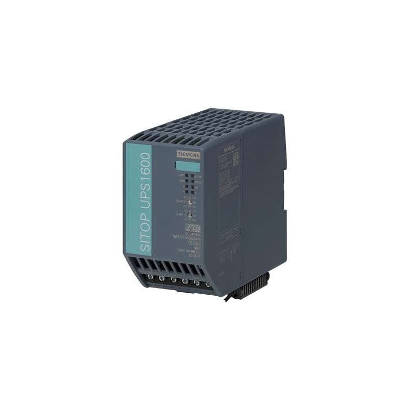 SIEMENS - 6EP3436-8MB00-2CP0 - Power Supply Systems