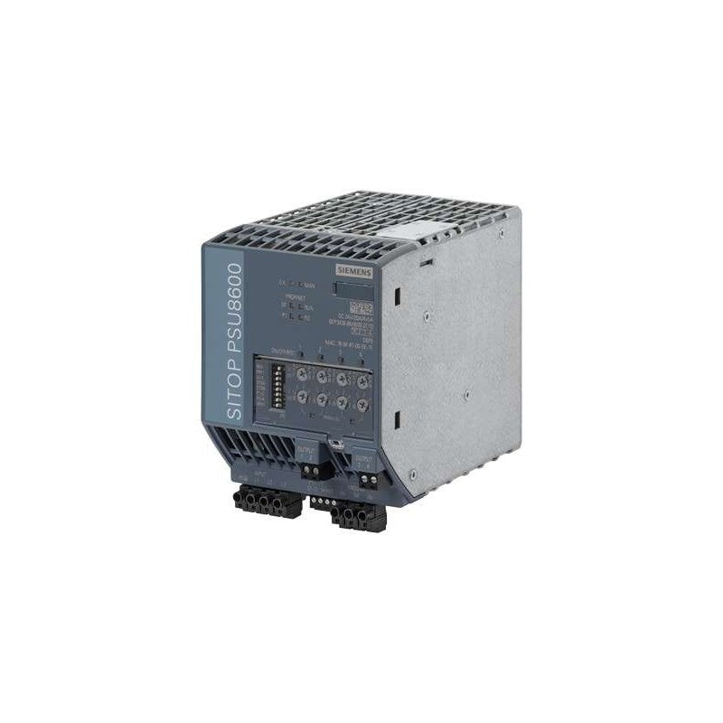 SIEMENS - 6EP3436-8MB00-2CY0 - Power Supply Systems